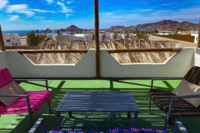 Casa de campo en Cabo San Lucas